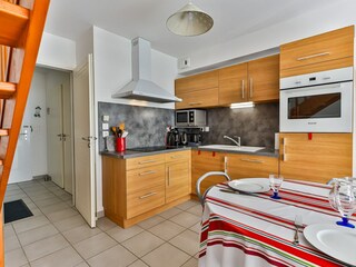 Ferienhaus Saint-Hilaire-de-Riez Ausstattung 10