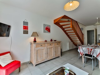 Ferienhaus Saint-Hilaire-de-Riez Ausstattung 7