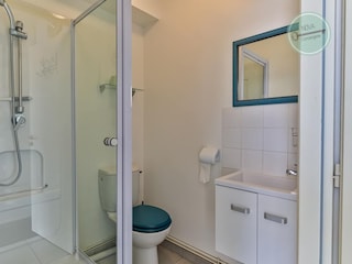 Ferienhaus Saint-Hilaire-de-Riez Ausstattung 8