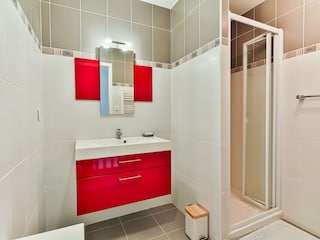 Ferienhaus Saint-Hilaire-de-Riez Ausstattung 5