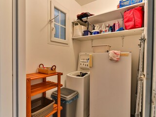 Maison de vacances Saint-Hilaire-de-Riez  40