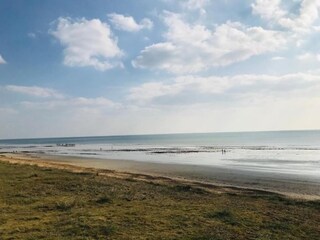 Vakantiehuis Saint-Hilaire-de-Riez Omgeving 33