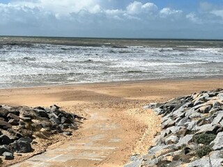Casa per le vacanze Saint-Hilaire-de-Riez Ambiente 35