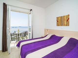 Apartment Mlini Ausstattung 11