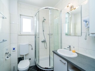 Appartement Mlini Kenmerken 21