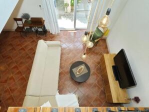 Ferienhaus Holiday Home Mirta - Three Bedroom Holiday Home with terrace - Murter (Stadt) - image1