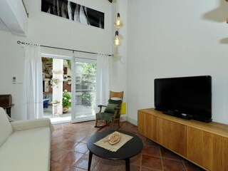 Ferienhaus Murter (Stadt) Ausstattung 3