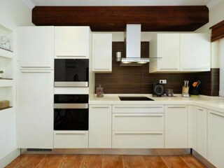 Maison de vacances Murter (Stadt) Équipement 4