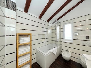 Ferienhaus Murter (Stadt) Ausstattung 7