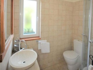 Maison de vacances Murter (Stadt) Équipement 9