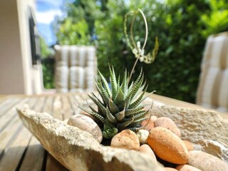 Holiday house Murter (Stadt) Outdoor Recording 1