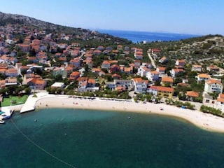 Ferienhaus Murter (Stadt)  12