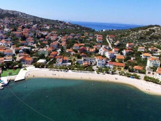 Maison de vacances Murter (Stadt)  12