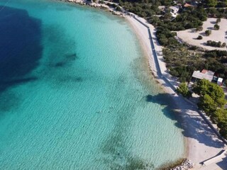 Ferienhaus Murter (Stadt)  13
