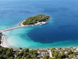 Maison de vacances Murter (Stadt)  14