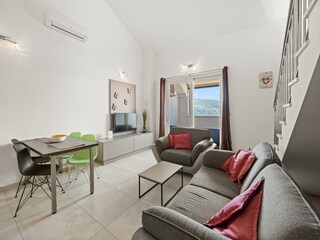 Appartement Cres Stadt Kenmerken 13