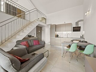 Appartement Cres Stadt Kenmerken 14