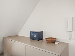 Appartement Cres Stadt  39