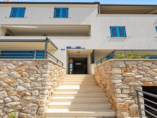 Apartment Cres Stadt Außenaufnahme 10
