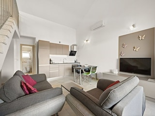 Appartement Cres Stadt Kenmerken 17