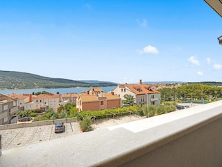 Apartment Cres Stadt Außenaufnahme 8