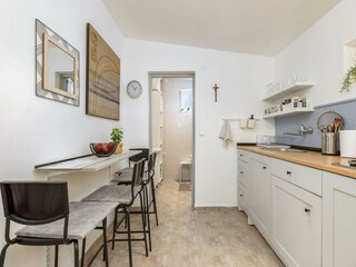 Maison de vacances Vodnjan Équipement 21