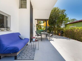 Maison de vacances Vodnjan Enregistrement extérieur 11