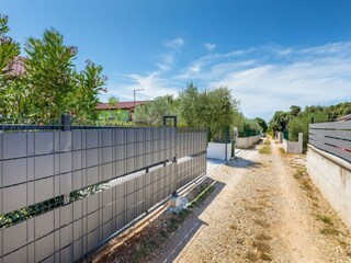 Vakantiehuis Vodnjan Buitenaudio-opname 15