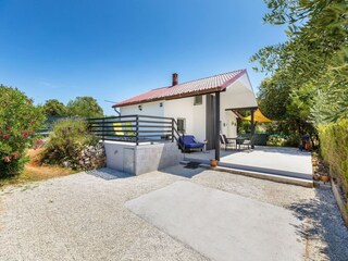 Vakantiehuis Vodnjan Buitenaudio-opname 1