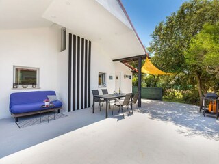 Maison de vacances Vodnjan Enregistrement extérieur 2