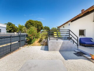 Maison de vacances Vodnjan Enregistrement extérieur 4