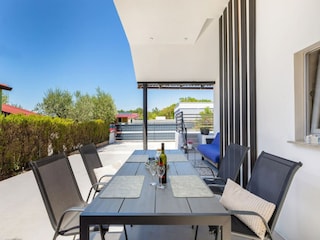 Ferienhaus Vodnjan Außenaufnahme 5