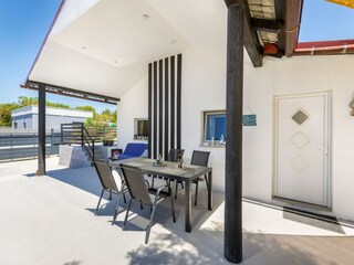 Vakantiehuis Vodnjan Buitenaudio-opname 6