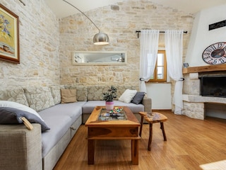 Villa Tinjan Ausstattung 17