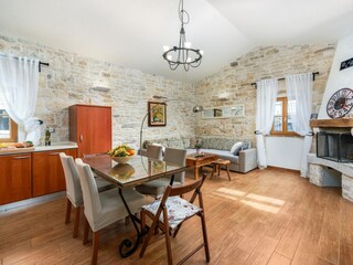 Villa Tinjan Kenmerken 12