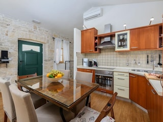 Villa Tinjan Ausstattung 21