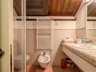 Villa Tolentino Ausstattung 39