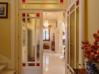 Villa Tolentino Équipement 14