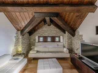 Villa Tolentino Ausstattung 16