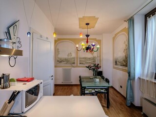 Villa Tolentino Caratteristiche 17