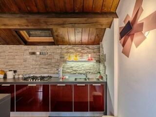 Villa Tolentino Ausstattung 18