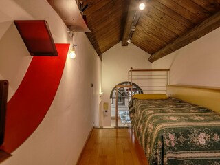 Villa Tolentino Ausstattung 19