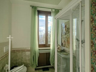 Villa Tolentino Ausstattung 19