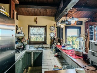 Villa Tolentino Ausstattung 21