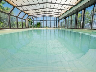 Villa Tolentino Buitenaudio-opname 4