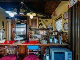 Villa Tolentino Ausstattung 24