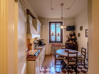 Villa Tolentino Ausstattung 25
