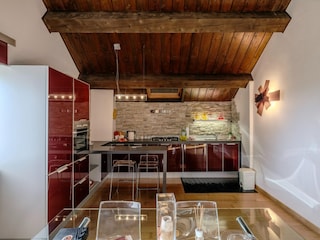 Villa Tolentino Équipement 29