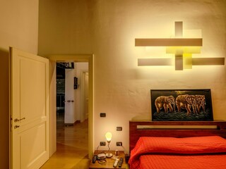 Villa Tolentino Caratteristiche 24