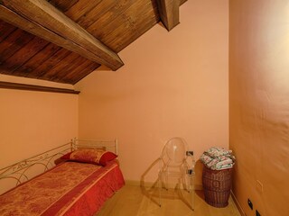 Villa Tolentino Équipement 25